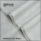 UNSTITCHED | MONOCCO BY RIWAJ